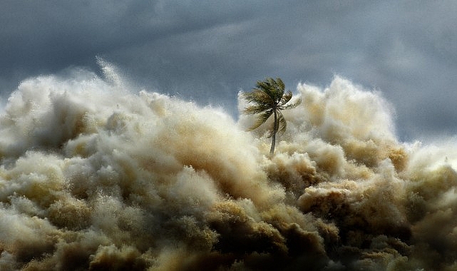 Tarihin En Ölümcül Tsunamisini İnceleyen ‘Tsunami: Kıyamet Dalgaları’, 26 Kasım Salı ve 27 Kasım Çarşamba 20.00’de Arka Arda İkişer Kısımla National Geographic Ekranlarında!