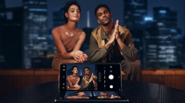 TECNO’nun Yeni Katlanabilir Telefonu PHANTOM V Fold2 5G Türkiye’de Satışa Sunuldu!