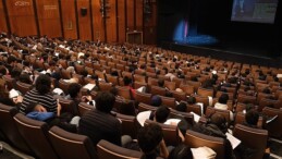 TEKNOFEST’e katılacak öğrencilere İSG eğitimi