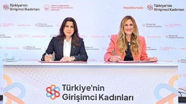 Teşebbüsçü bayanlara Hepsiburada’dan 1 milyon TL ciroya kadar %50 komite takviyesi
