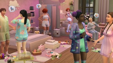 The Sims 4 Creator Kit’ler Çıkışını Gerçekleştirdi