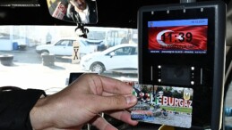 Toplu ulaşımda nakit kalkıyor ‘Kent Kart’ geliyor