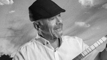 Turgay Salim’den Yeni Türkü: Mağusa Kenti Kal-a