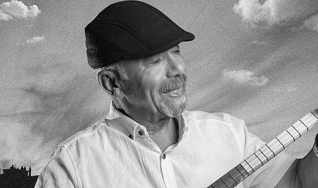 Turgay Salim’den Yeni Türkü: Mağusa Kenti Kal-a