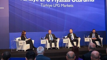 Türkiye LPG Derneği Başkanı Eyüp Aratay: “LPG erişebilir, emniyetli ve sürdürülebilir özellikleriyle emsalsiz bir ürün”