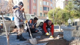Türkiye’nin En Pak Kenti Yapma Konusunda Kararlıyız