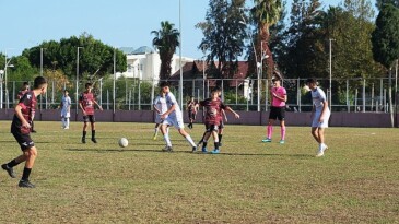 U14 grubumuz dolu dizgin