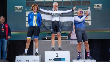 UCI Nirvana Gran Fondo World Series Antalya, Vakte Karşı Etabıyla Başladı