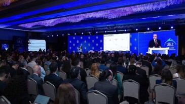 Uludağ İktisat Tepesi, Memleketler arası İktisat Tepesi Olarak Yenilendi!