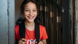 UNICEF Türkiye 20 Kasım Dünya Çocuk Günü’nü Kutluyor