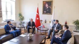 Uruguay ile kültürel bağlar artacak