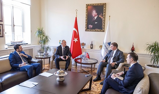 Uruguay ile kültürel bağlar artacak