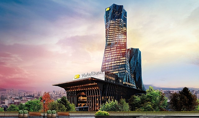 VakıfBank’tan TAM Esnaf Takviye Paketi ile Küçük İşletmelere Büyük Dayanak