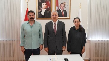 Verem hastalığında antibiyotik direncini engelleyecek proje