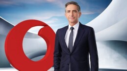 Vodafone Türkiye 2024-25 mali yılı birinci yarıyıl sonuçlarını açıkladı