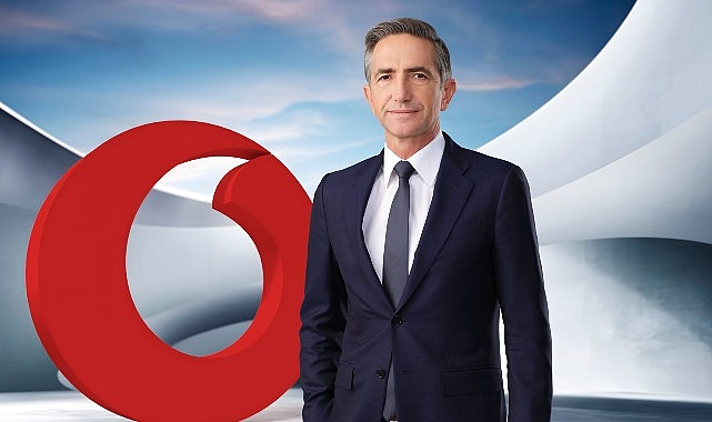 Vodafone Türkiye 2024-25 mali yılı birinci yarıyıl sonuçlarını açıkladı