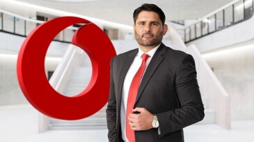 Vodafone yeni kuşak teknolojilerle hizmet ekosistemini genişletiyor