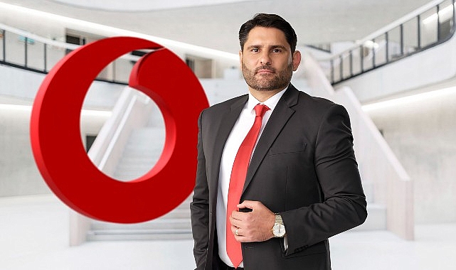 Vodafone yeni kuşak teknolojilerle hizmet ekosistemini genişletiyor