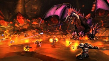 WoW Classic 20. Yıl Dönümü Sürümü Diyarları Çıktı!