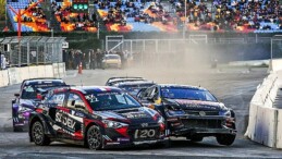 Yağmur Altında Son Tango