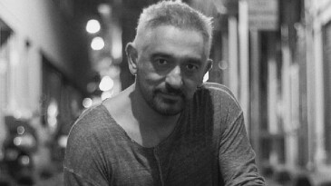 Yalçın Konuk’un Sinematik Albümü ‘Le Soleil Noir’ Tüm Platformlarda Yayımda