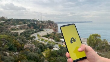 Yandex Türkiye, Antalya’daki araç çağırma hizmetini test etmeye başladığını duyurdu