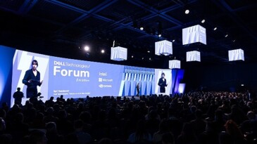 Yapay Zekadan İnovasyon Gücününe: Dell Technologies Forum 2024