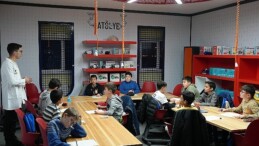 Yarınların Bilim Başkanları Bilim Konya’da Yetişiyor