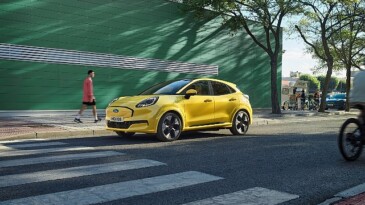 Yeni Elektrikli Puma Şimdiye Kadar ki “En Sıradışı Puma” Olmaya Aday