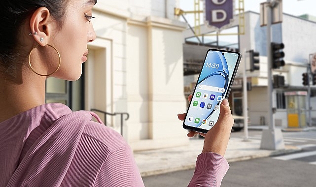 Yeni OPPO A3 modeli geliyor: Dayanıklılık, güvenilirlik ve fevkalâde oyun tecrübesi
