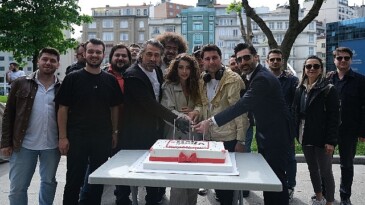 ‘Yeniden Başlamak’ 27 Aralık 2024’te Sinemalarda!