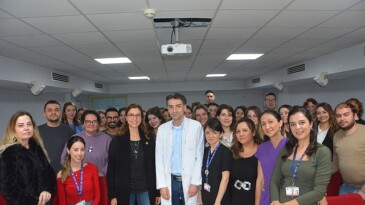 Yılda yaklaşık iki bin kişi organ nakli beklerken hayatını kaybediyor