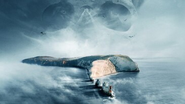 10 Kısımdan Oluşan ‘Esrarengiz Adalar’ 12 Ocak Pazar 21.00’de National Geographic Ekranlarına Geliyor!