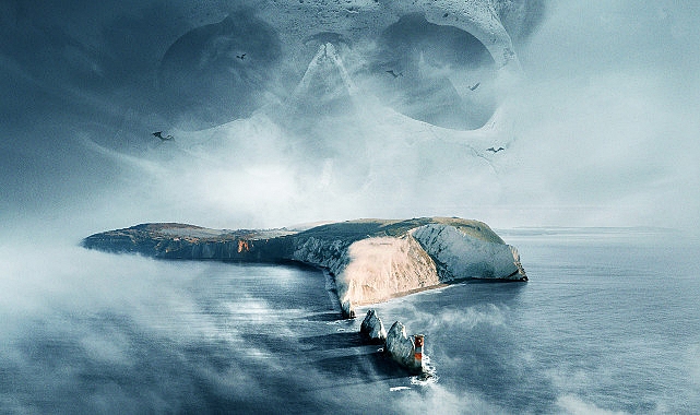 10 Kısımdan Oluşan ‘Esrarengiz Adalar’ 12 Ocak Pazar 21.00’de National Geographic Ekranlarına Geliyor!