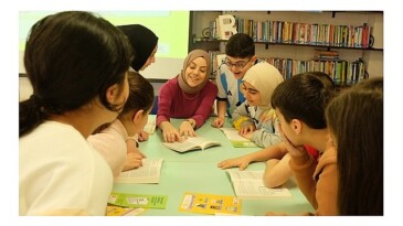 19. Klasik Kitap Okuma Yarışı İçin Müracaatlar Başladı
