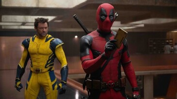 2024’ün Gişe Rekortmeni Sineması ‘Deadpool & Wolverine’, Sinemalardan Sonra Birinci Defa ve Yalnızca 12 Şubat’tan İtibaren Disney+’ta!