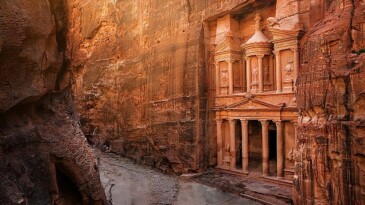 6 Kısımlık Seri ‘İncil’in Kayıp Hazineleri’ 15 Aralık Pazar 20.00’de National Geographic Ekranlarında Başlıyor!