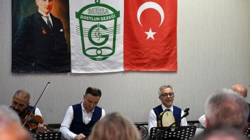 650 yıllık gelenek Bursa Gezek Konutu’nda yaşayacak