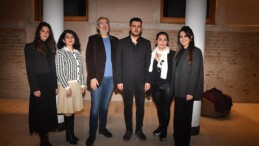 Acı Kahve sinemasının galası yapıldı Hem komik hem önemli 3 Ocak’ta sinemalarda