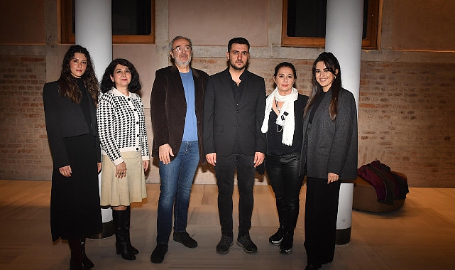 Acı Kahve sinemasının galası yapıldı Hem komik hem önemli 3 Ocak’ta sinemalarda