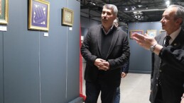 Akademi Liseli gençler, sanatı gönüllere nakşetti