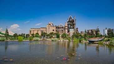 Akçansa Büyükçekmece Fabrikası ‘Kaynakların Sorumlu Kullanımı Sertifikası’nı altın düzeyde yeniledi