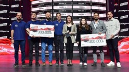 Aksigorta’dan Fikirlerini Geleceğe Taşıyan Teşebbüslere Dayanak