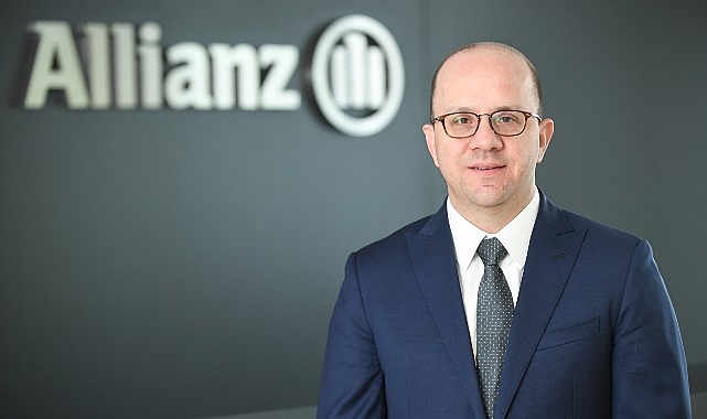 Allianz Risk Barometresi 2025: Global iş dünyası için en büyük risk siber olaylar, Türkiye’de ise doğal afetler