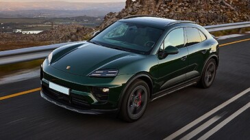 Allianz Türkiye’den Porsche araç sahiplerine özel kasko