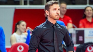 Alper Hamurcu: ‘Elimizdeki oyunculardan mutluyum. Transfer yapmayacağız”