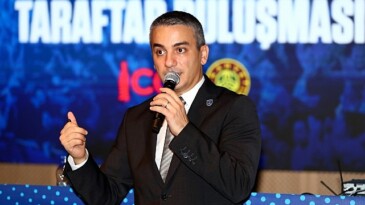 Anadolu Efes Spor Kulübü Taraftarlarıyla Buluştu…