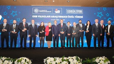 Ar-Ge yatırımı ulusal sorumluluğumuz