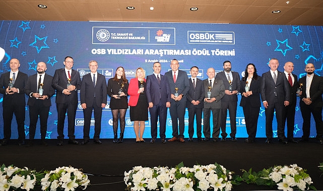 Ar-Ge yatırımı ulusal sorumluluğumuz