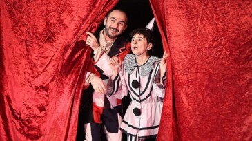 AŞT’den yeni kukla oyunu